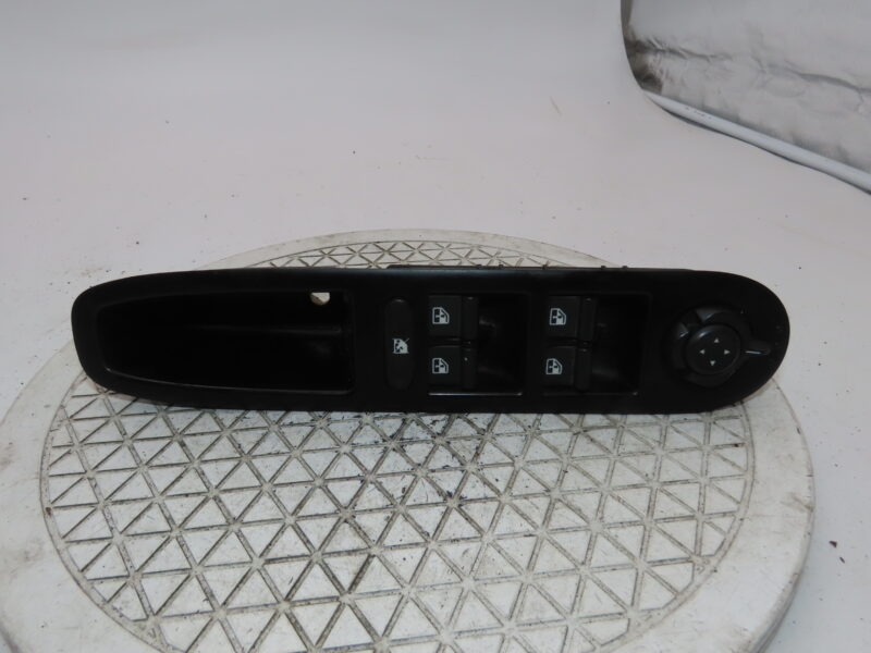 ALFA ROMEO-COMMANDE LEVE-GLACE PORTE AVG