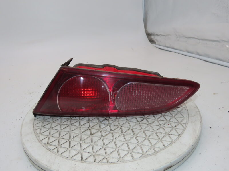 ALFA ROMEO-FEU AR INT G
