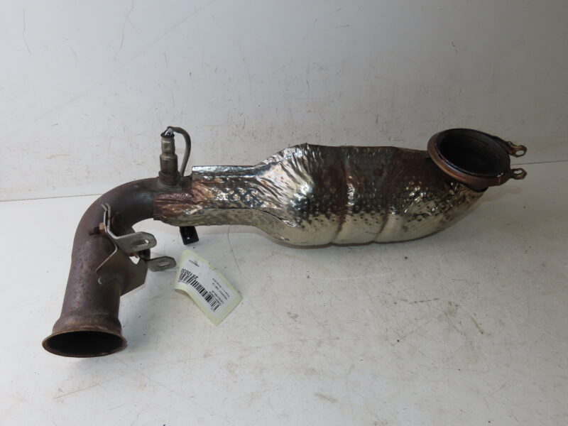 PEUGEOT-CATALYSEUR