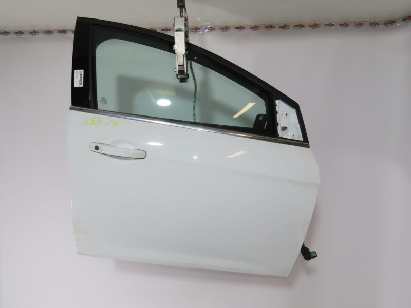 FORD-PORTE AVD
