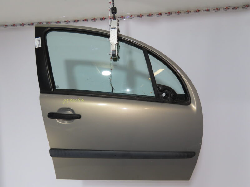 CITROEN-PORTE AVD