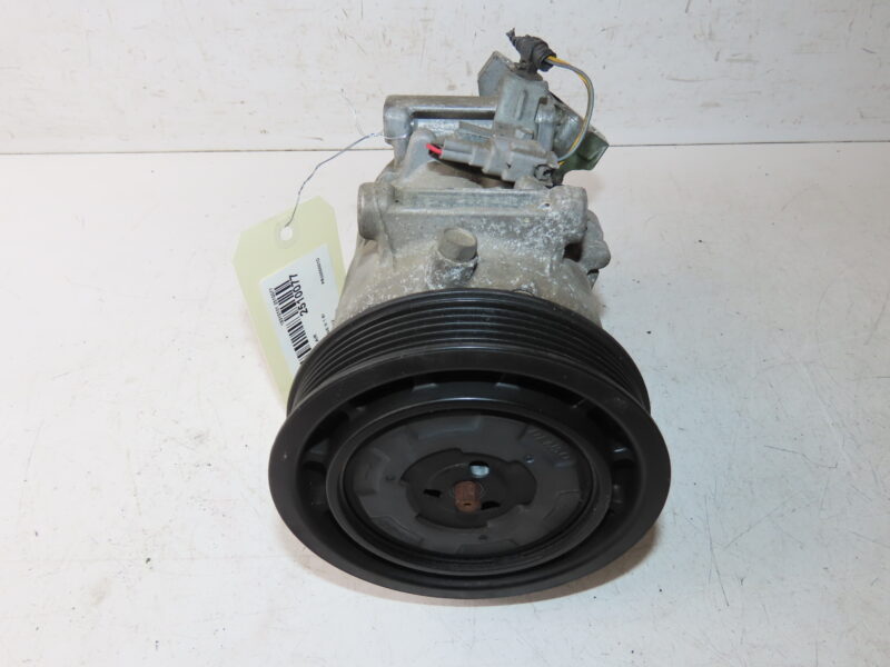 RENAULT-COMPRESSEUR AIR CONDITIONNE