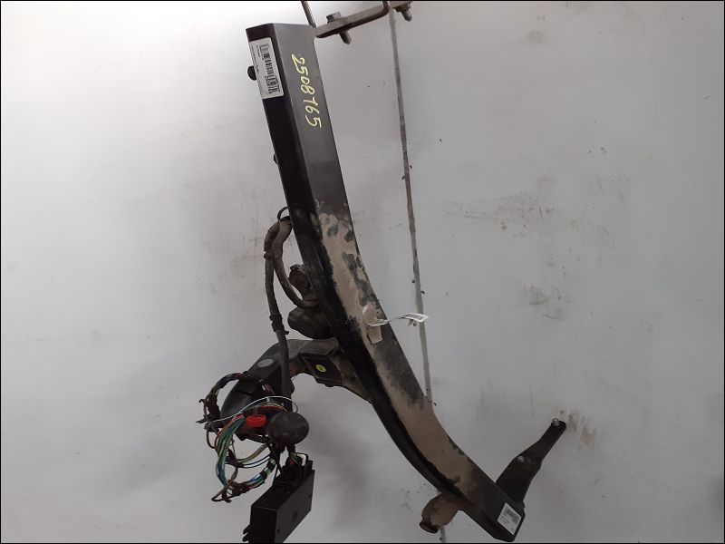 SEAT-ATTELAGE