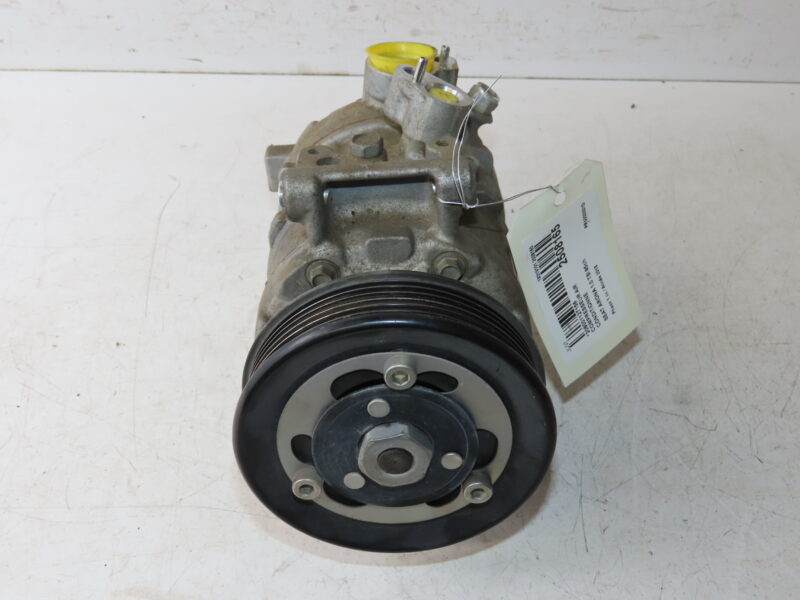 SEAT-COMPRESSEUR AIR CONDITIONNE