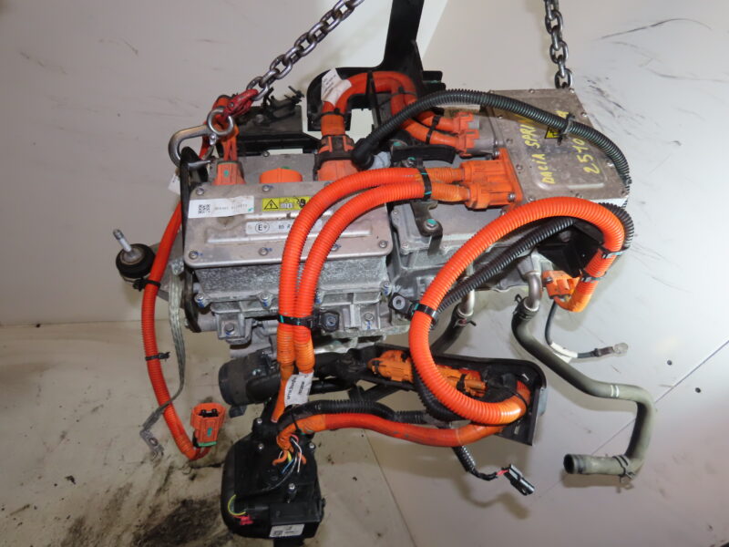 DACIA-MOTEUR ELECTRIQUE VEH ELEC/HYBRIDE