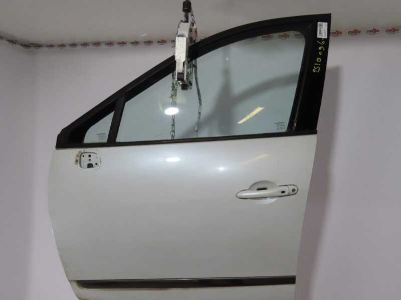 RENAULT-PORTE AVG