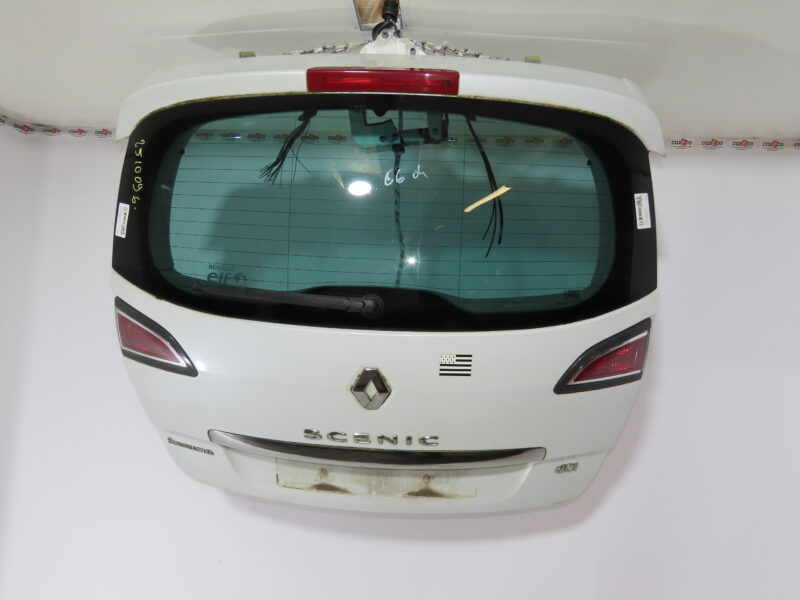 RENAULT-HAYON