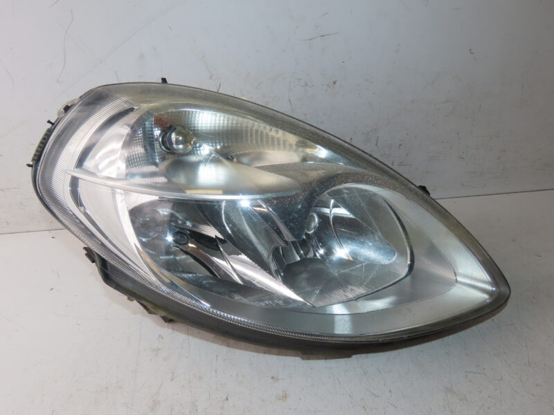 LANCIA-PHARE D