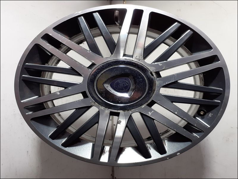 LANCIA-JANTE ALUMINIUM 2