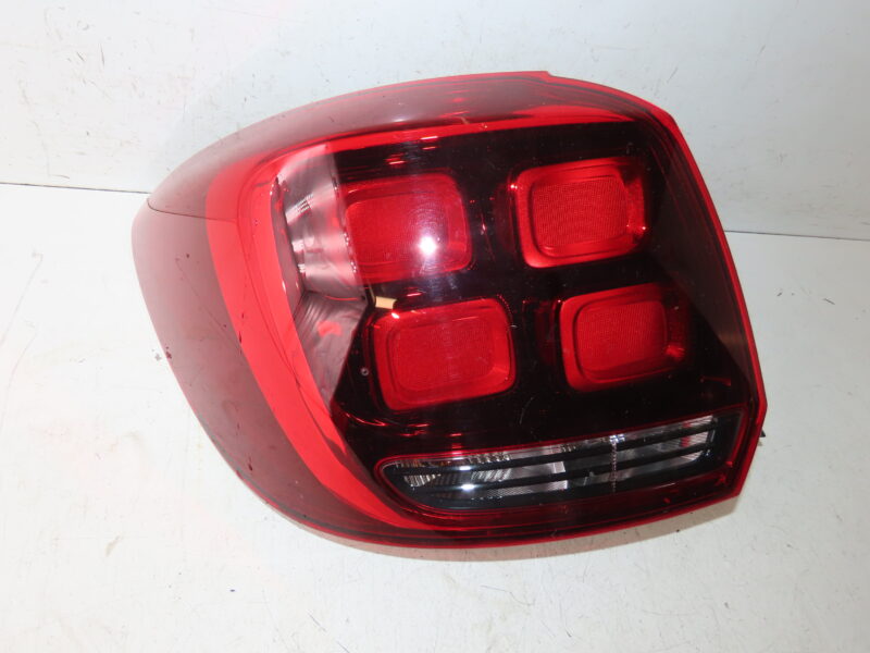 DACIA-FEU ARG