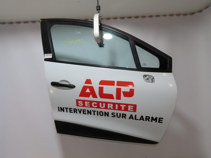 RENAULT-PORTE AVD