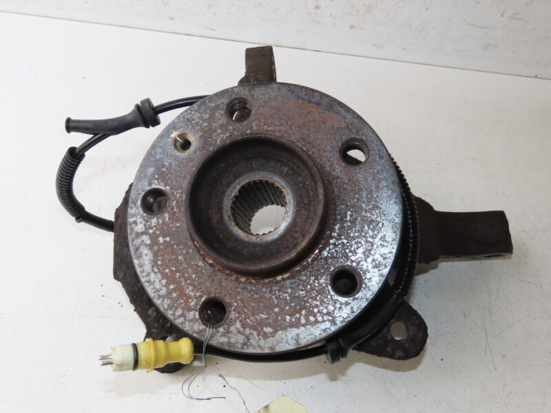 RENAULT-FUSEE AVD