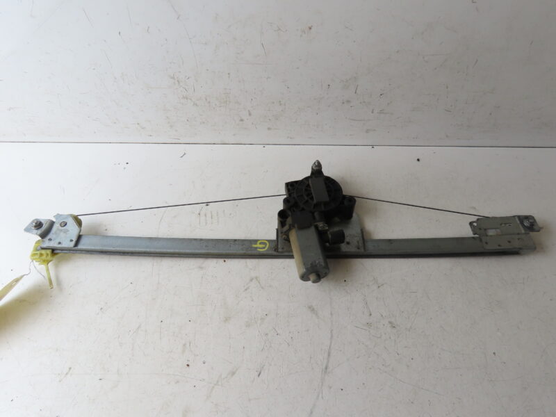 RENAULT-MECANISME+MOTEUR LEVE-GLACE AVG