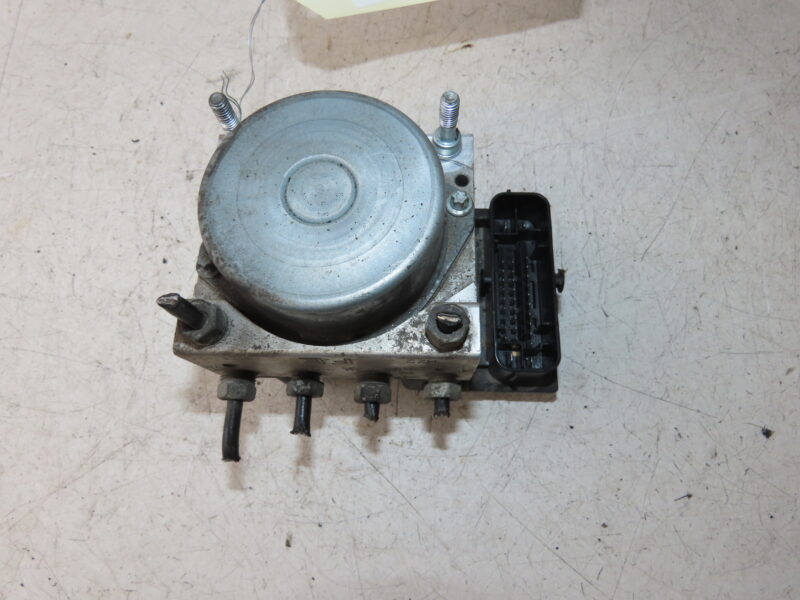 OPEL-UNITE HYDRAULIQUE ABS