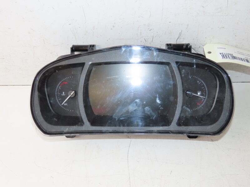 RENAULT-COMPTEUR