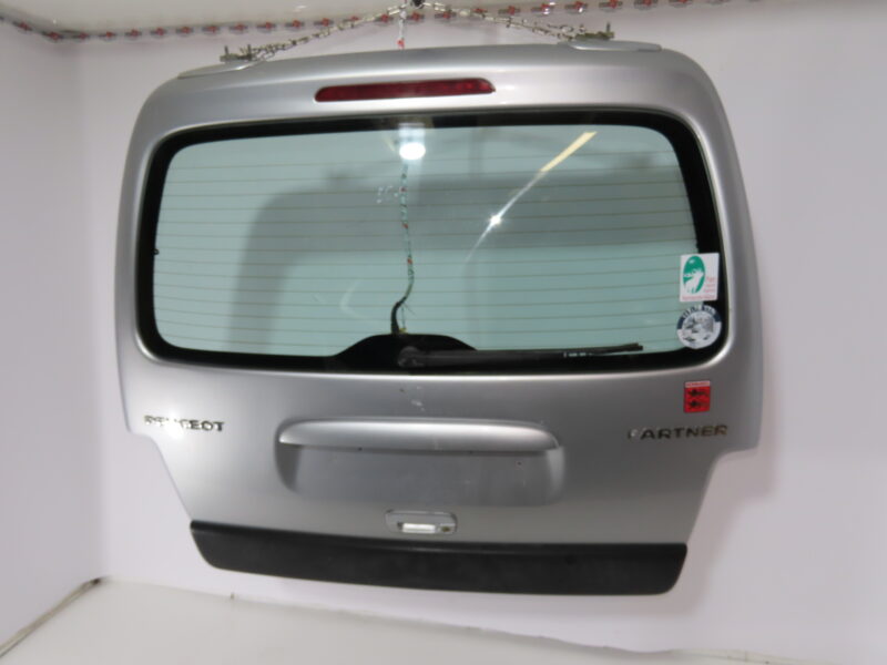 PEUGEOT-HAYON