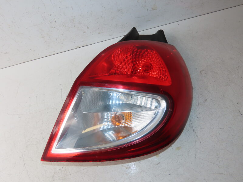 RENAULT-FEU ARD