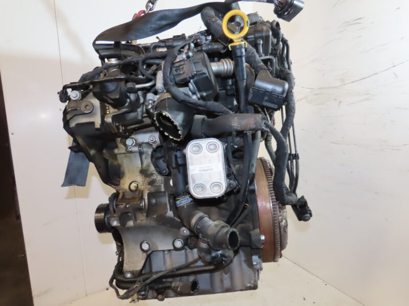 SEAT-MOTEUR COMPLET