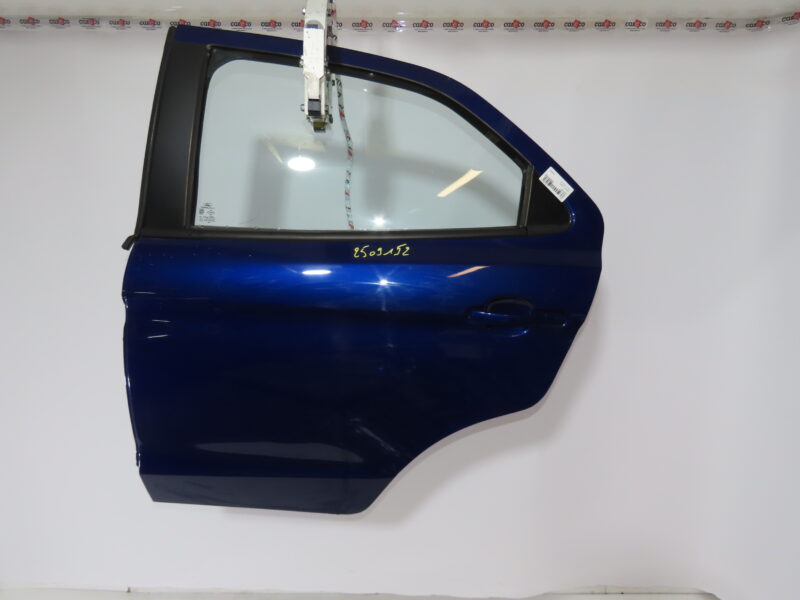 FORD-PORTE ARG