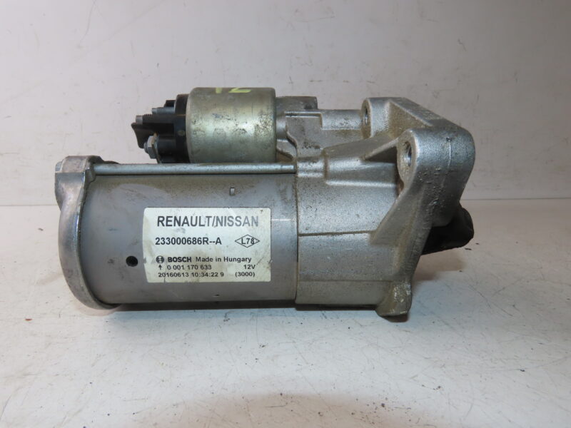 RENAULT-DEMARREUR