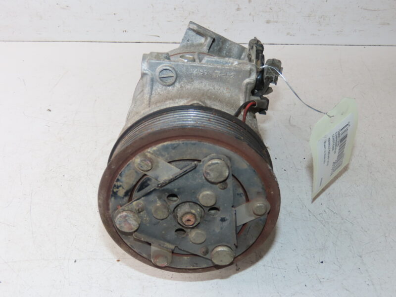 RENAULT-COMPRESSEUR AIR CONDITIONNE