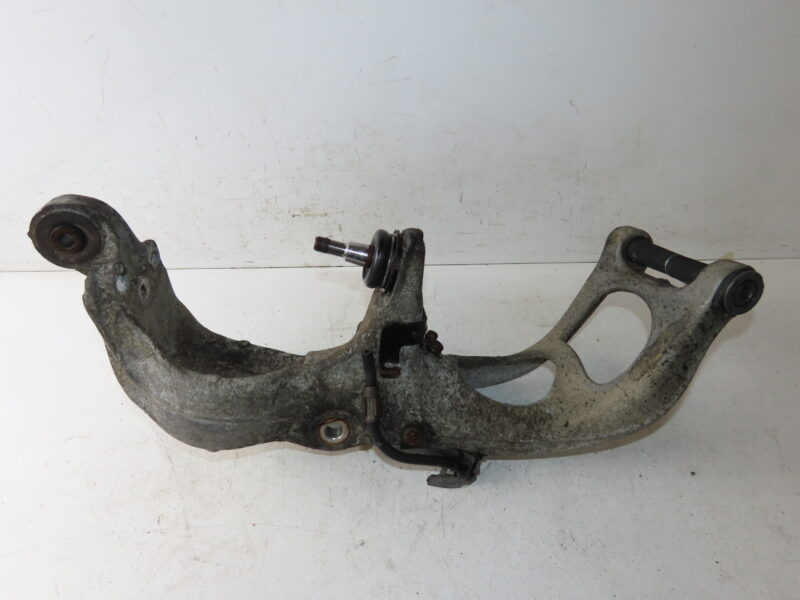 PEUGEOT-SUPPORT FUSEE AVD