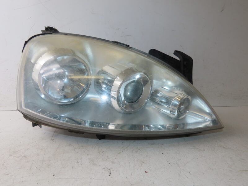 OPEL-PHARE D