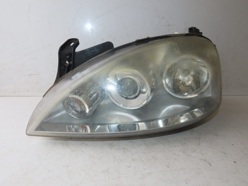 OPEL-PHARE G