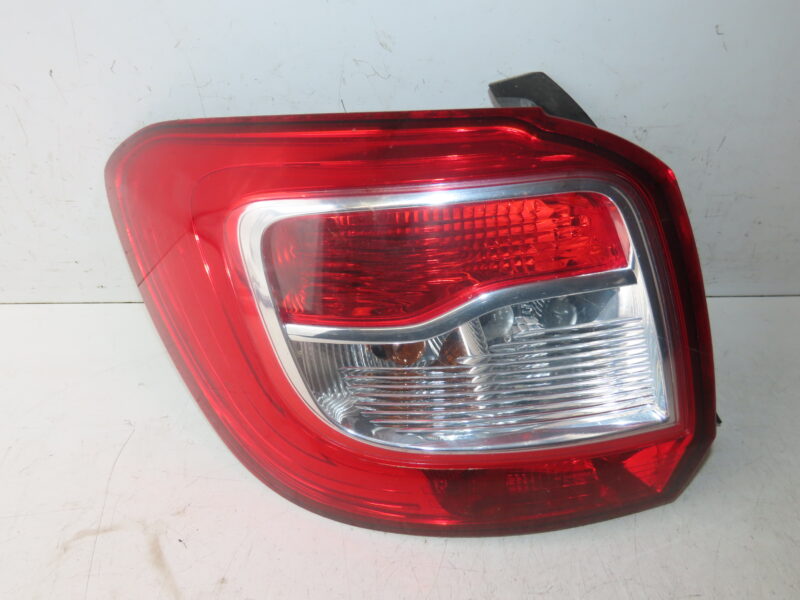 DACIA-FEU ARG