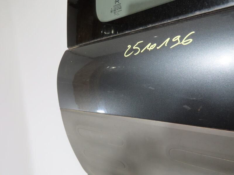 CITROEN-PORTE ARG