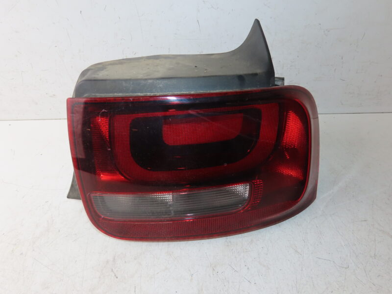 CITROEN-FEU ARD