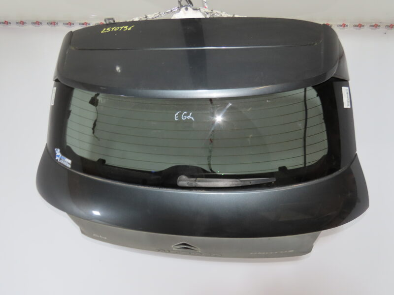 CITROEN-HAYON