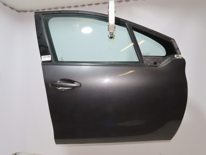 PEUGEOT-PORTE AVD
