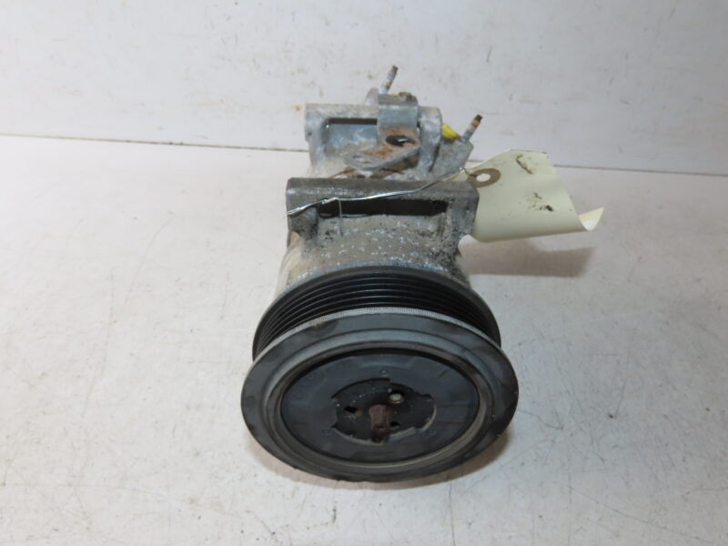 PEUGEOT-COMPRESSEUR AIR CONDITIONNE
