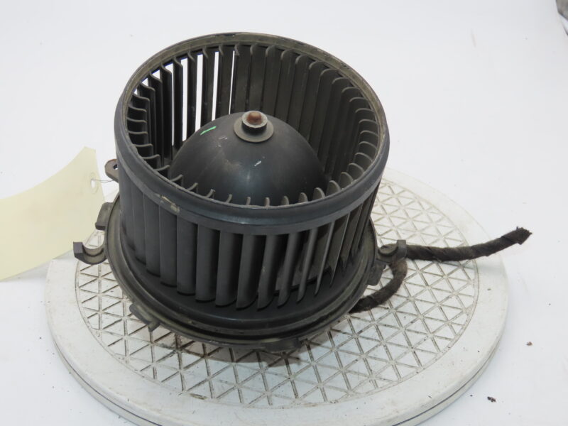 PEUGEOT-MOTEUR VENTILATEUR CHAUFFAGE