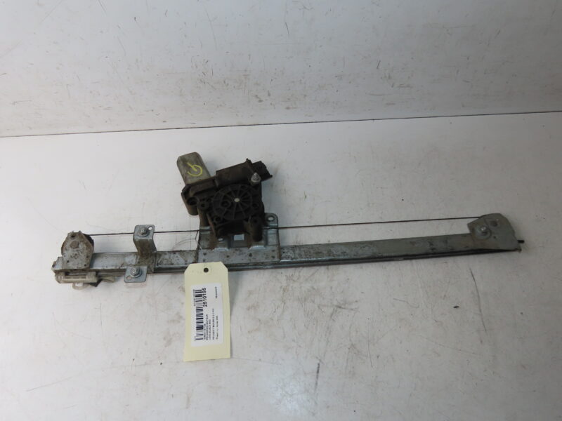 PEUGEOT-MECANISME+MOTEUR LEVE-GLACE AVG