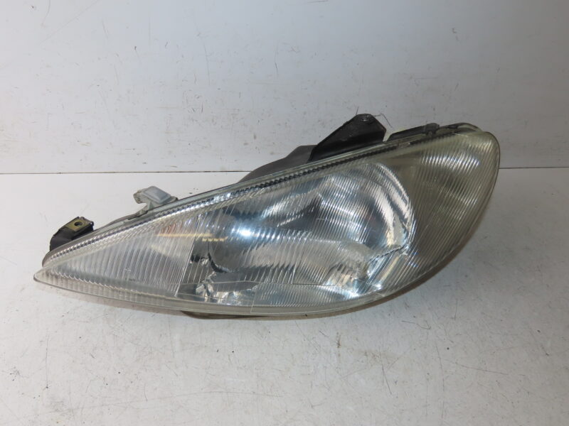 PEUGEOT-PHARE G