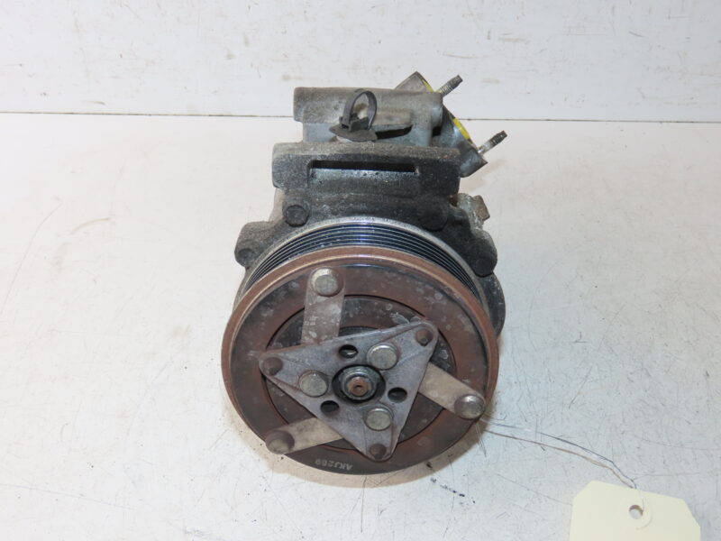 PEUGEOT-COMPRESSEUR AIR CONDITIONNE
