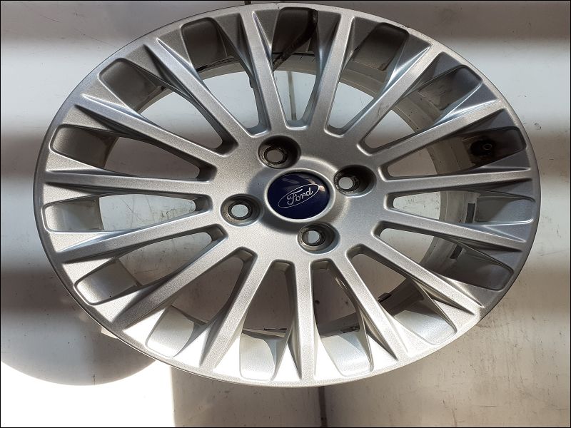 FORD-JANTE ALUMINIUM 1