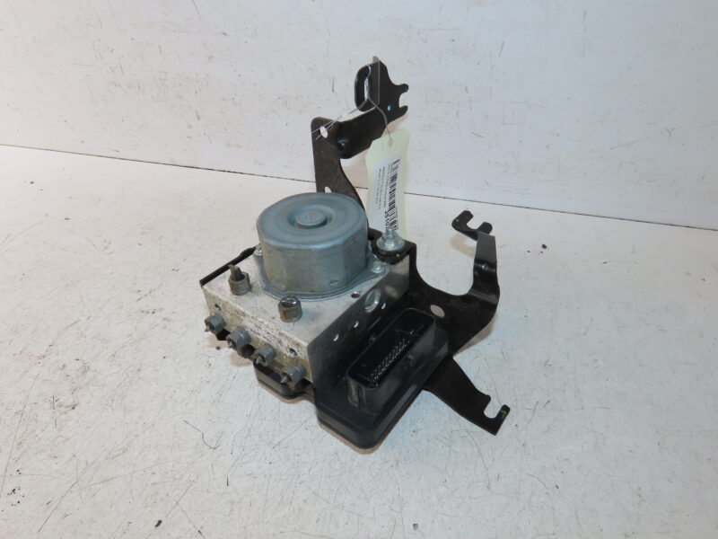 RENAULT-UNITE HYDRAULIQUE ABS