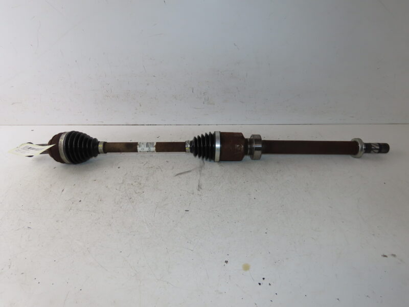 RENAULT-TRANSMISSION AVD