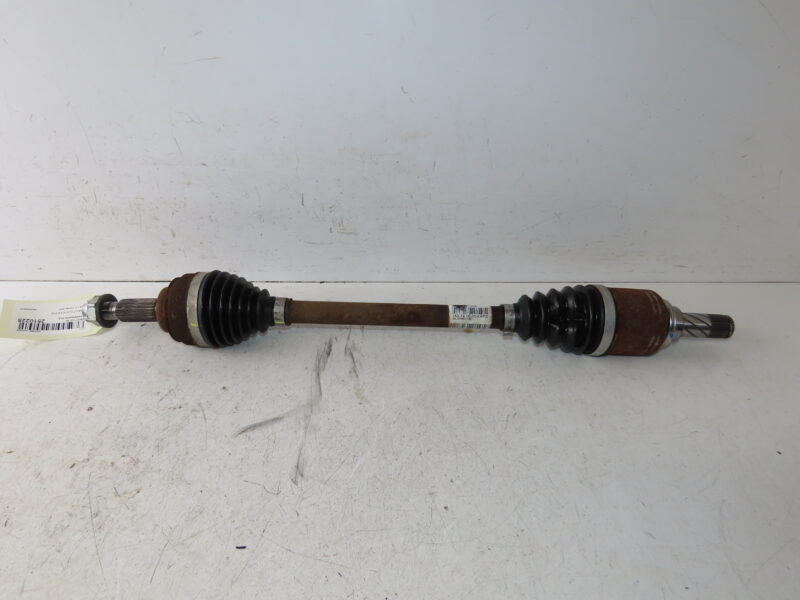 RENAULT-TRANSMISSION AVG