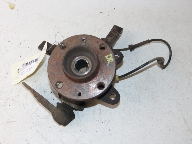 RENAULT-FUSEE AVD