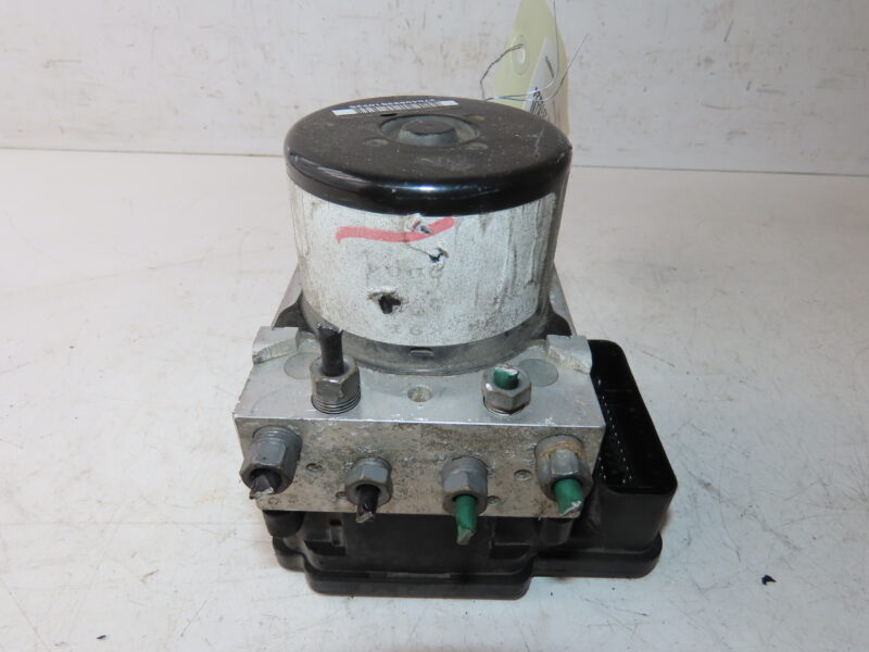 RENAULT-UNITE HYDRAULIQUE ABS