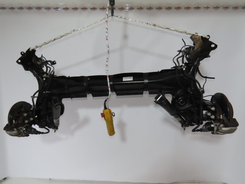 RENAULT-TRAIN AR