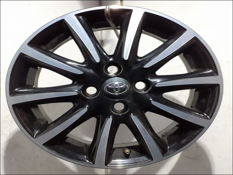 TOYOTA-JANTE ALUMINIUM 3