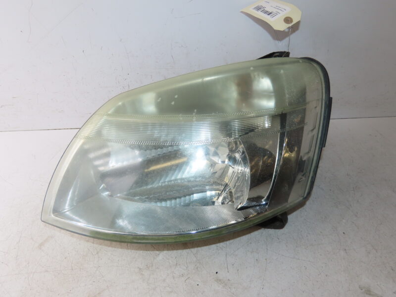 CITROEN-PHARE G