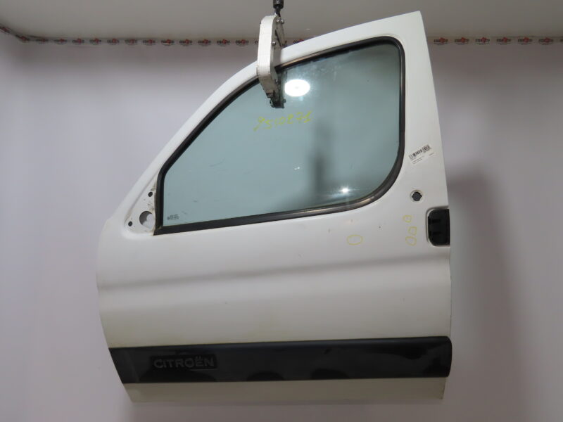 CITROEN-PORTE AVG