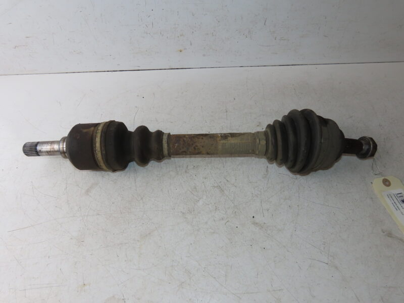 CITROEN-TRANSMISSION AVG