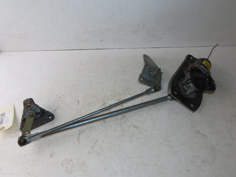 CITROEN-MOTEUR ESSUIE-GLACE AV